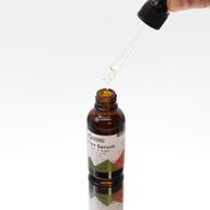 Organické Vlasové Sérum30ml - Peppermint