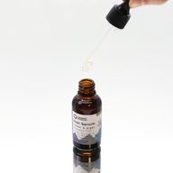 Organické Vlasové Sérum30ml - Bez Vůně