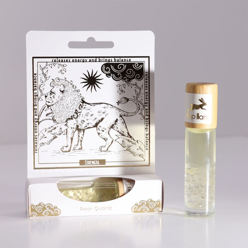 HH Tarot Roll On -  Lev