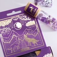 HH Tarot Roll On - Měsíc