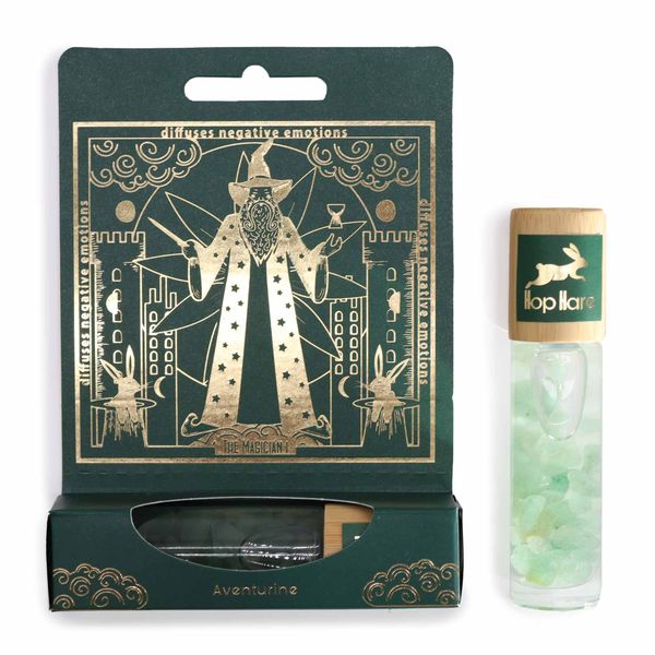 HH Tarot Roll On - Kouzelník