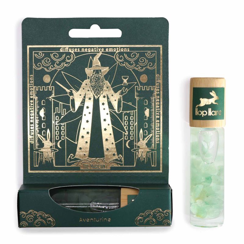 HH Tarot Roll On - Kouzelník