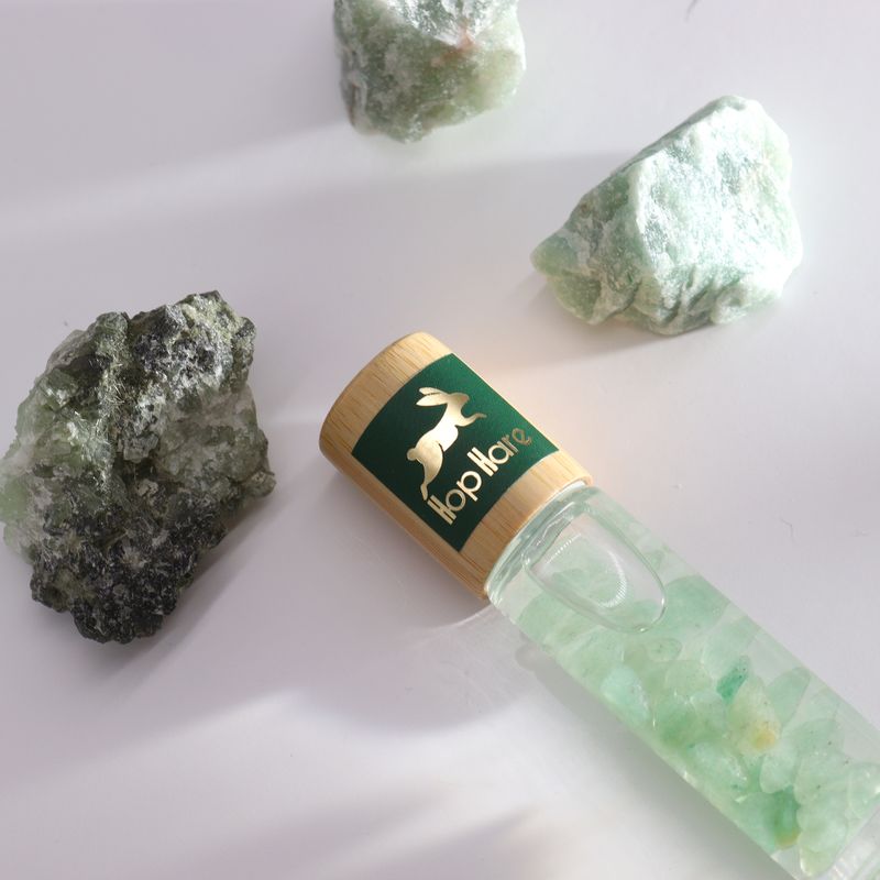 HH Tarot Roll On - Kouzelník