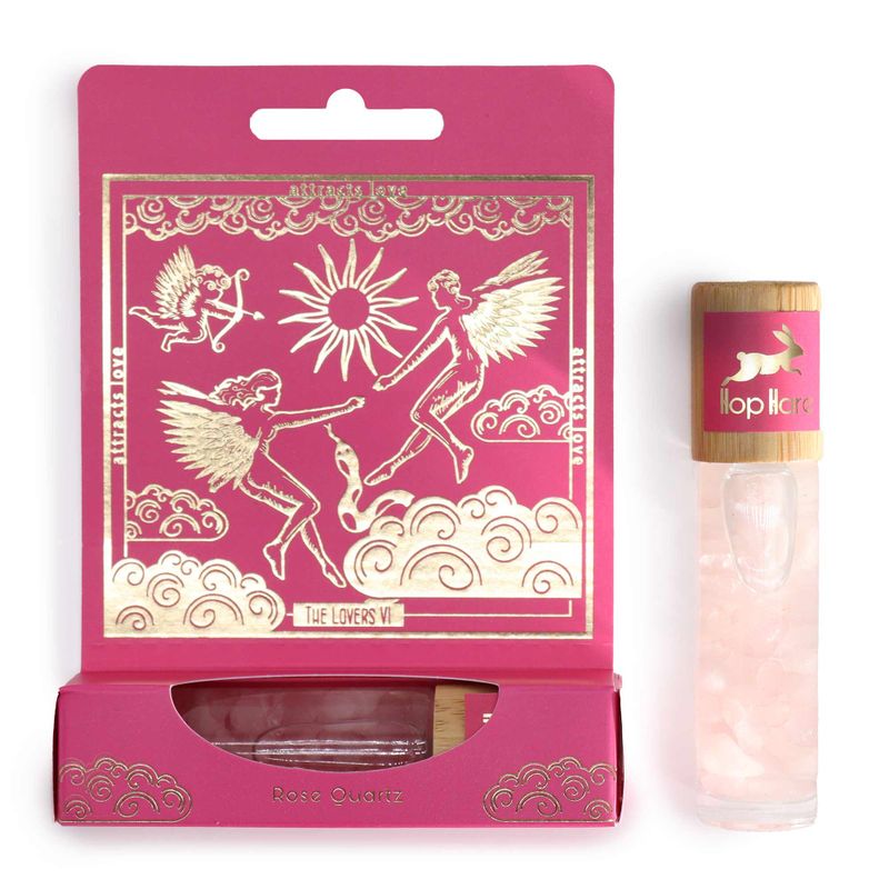 HH Tarot Roll On - Milenci