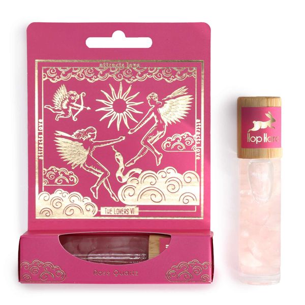HH Tarot Roll On -  Milenci