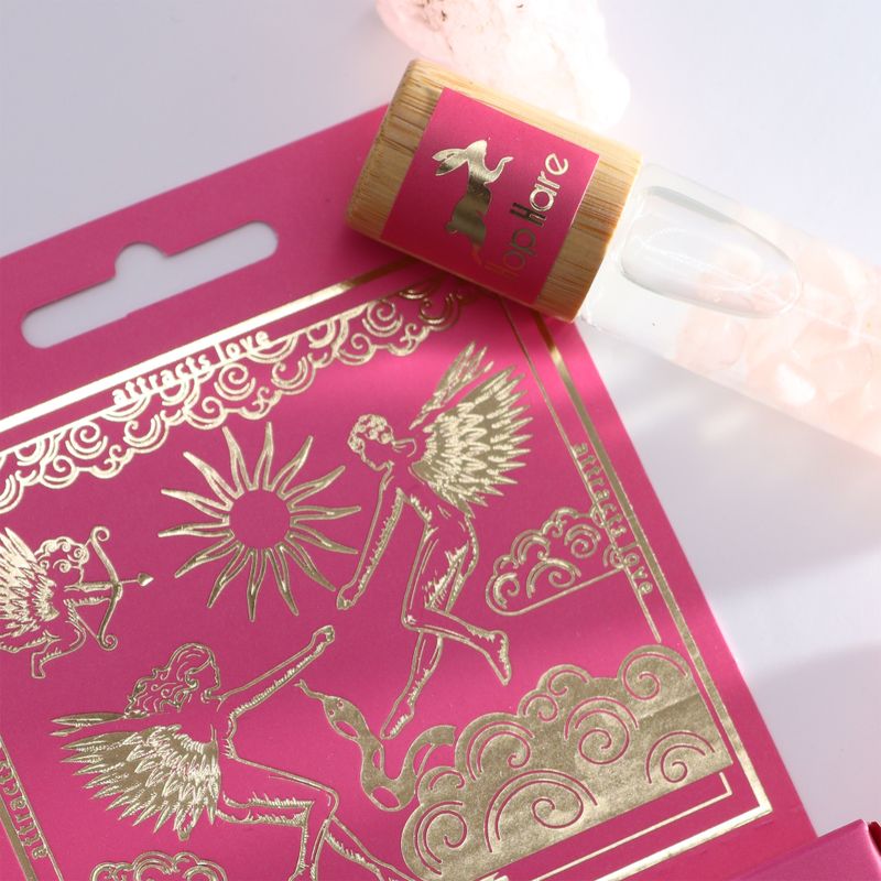 HH Tarot Roll On - Milenci