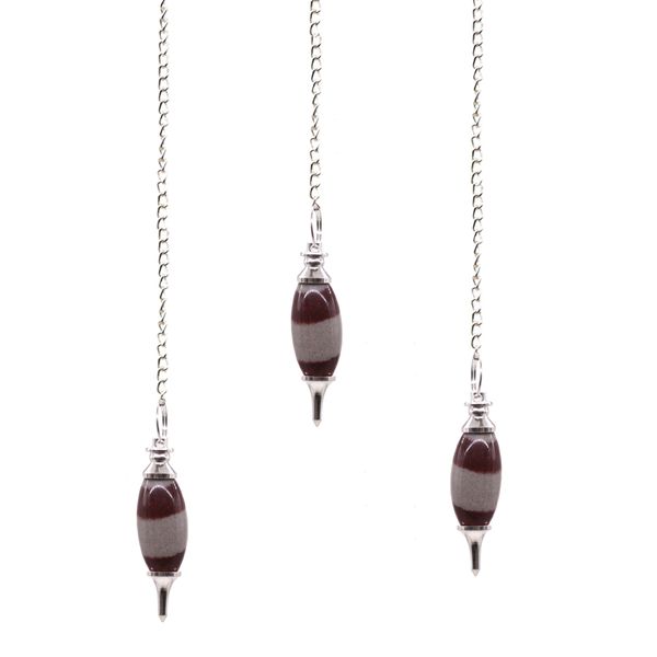 Shiva Lingam Kyvadlo se Špičkou