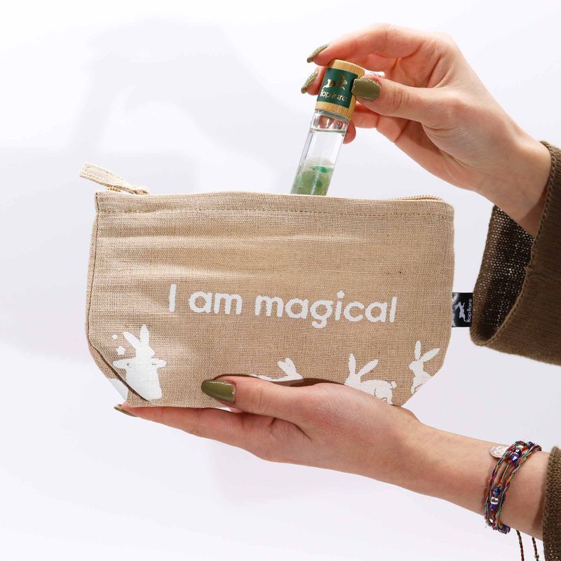 Hop Hare Kapsa - I am Magical