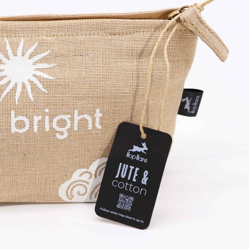 Hop Hare Kapsa - I am Bright