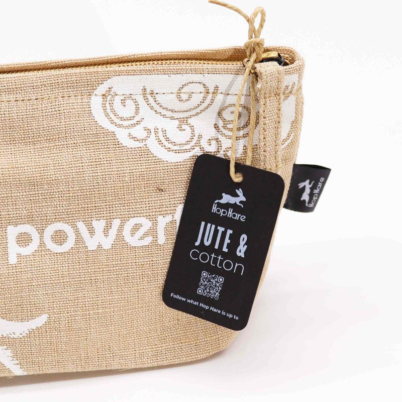 Hop Hare Kapsa - I am Poweful