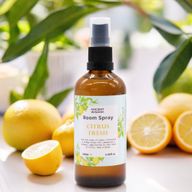 Home Fresh Pokojový Sprej - Čerstvý Citrus 100ml