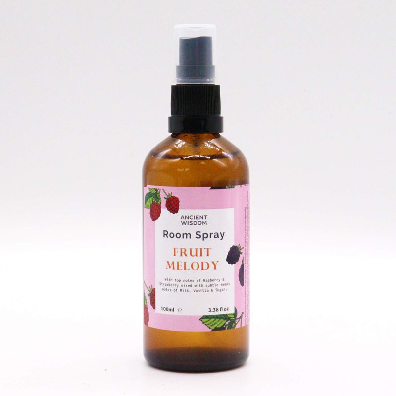 Home Fresh Pokojový Sprej - Ovocná Melodie 100ml