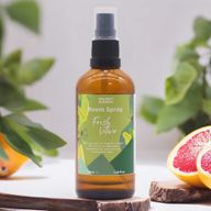 Letní Pokojový Sprej - Čerstvý Vetiver 100ml