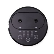 Dvojitý (přepínatelný) Suchý Nebulizér pro Esenciální Oleje - USB na C