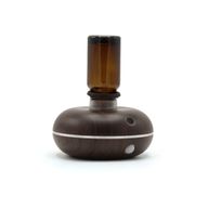 Mini Suchý Aroma Difuzér - Nebulizér - USB-USB-C - Detektor Pohybu