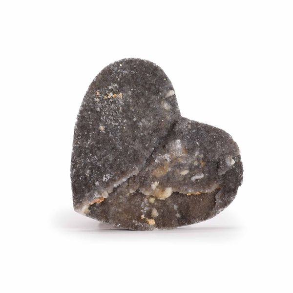 Velké Kalcitové Srdce (cca 6.5-8.5cm)