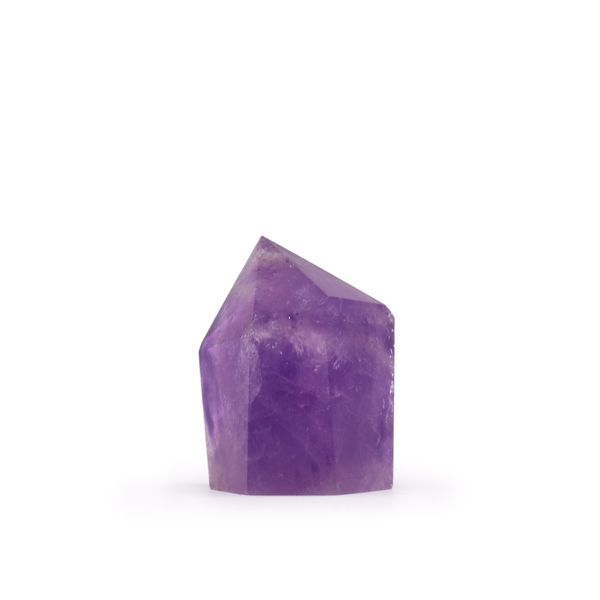 Malé Bohatě Barevné Hroty Ametystu (cca 4-5.5cm)