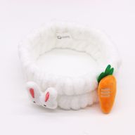 Roztomilé MakeUp Čelenky - Roztomilá Zvířátka (různé)