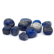 Vzácné Kameny - Lapis Lazuli