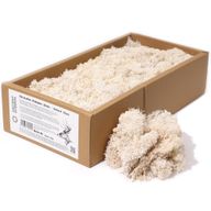 Kvalitní Dekorativní Mech - Naturální - 635g Box