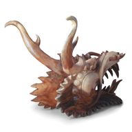 Velká Dračí Hlava  - 30cm