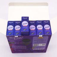Biofresh Vonné Kužely Tekoucí Dým (40 kuželů) - Levandule