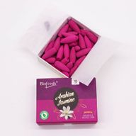 Biofresh Vonné Kužely Tekoucí Dým (40 kuželů) - Arabský Jasmín