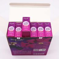 Biofresh Vonné Kužely Tekoucí Dým (40 kuželů) - Arabský Jasmín