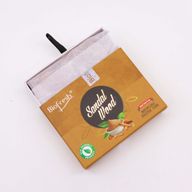 Biofresh Vonné Kužely Tekoucí Dým (40 kuželů) - Santalové Dřevo