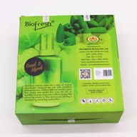 Biofresh Vonné Kužely Tekoucí Dým (40 kuželů) - Kadidlo & Myrha
