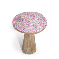 Malá Houba -  10cm - Květinový Design