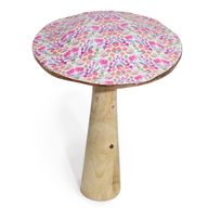 Velká Houba - 20cm - Květinový Design