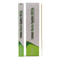 Biofresh Zahradní Vonné Tyčinky - (10 x 50cm) - Citronová Tráva