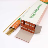 Biofresh Zahradní Vonné Tyčinky - (10 x 50cm) - Citronella
