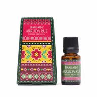 Banjara Indický Vonný Olej 10ml - Arruda Rue