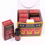 Banjara Indický Vonný Olej 10ml - Dračí Krev