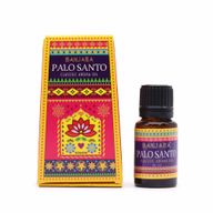 Banjara Indický Vonný Olej 10ml - Palo Santo