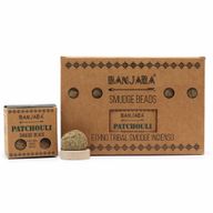Banjara Vykuřovací Kuličky (5) - Patchouli