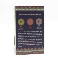 Gypsy Nomádská Kadidla - Slunce