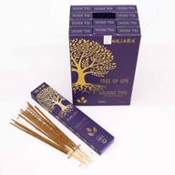 Banjara Botanické Vonné Tyčinky - Baobab Strom
