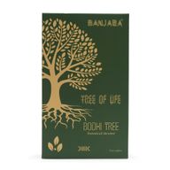 Banjara Botanické Vonné Tyčinky - Bodhi Strom
