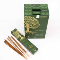 Banjara Botanické Vonné Tyčinky - Bodhi Strom