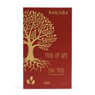 Banjara Botanické Vonné Tyčinky - Dub