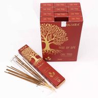 Banjara Botanické Vonné Tyčinky - Dub