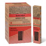 Banjara Palo Santo Vykuřovací Tyčinky - Dračí Krev