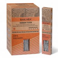 Banjara Palo Santo Vykuřovací Tyčinky - Kopál