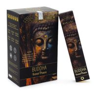 Vonné Tyčinky Banjara Buddha - Vnitřní Klid