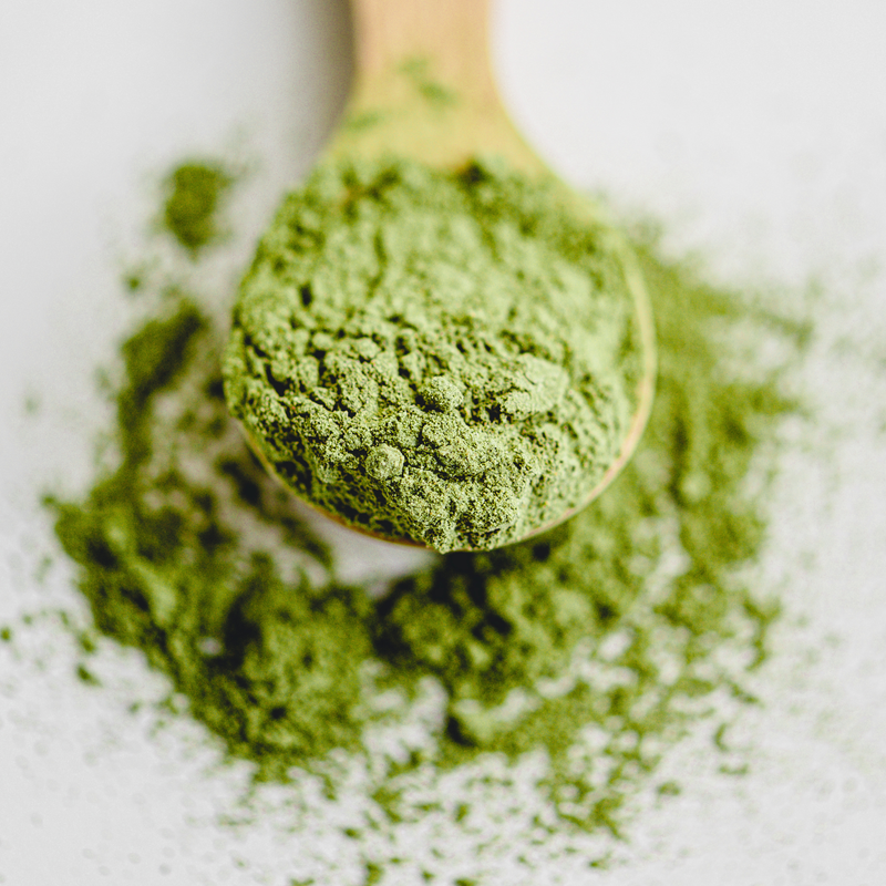 50g Organický Ceremoniální Čaj Matcha - 1 Jakost