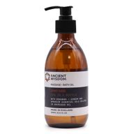 Masážní a Koupelový Olej - Na Klouby 300 ml