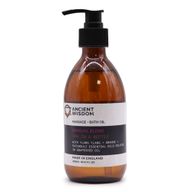 Masážní a Koupelový Olej - Smyslná Masáž 300 ml